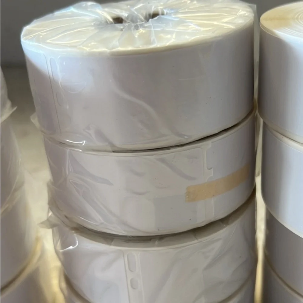 5600 thermal shipping labels
